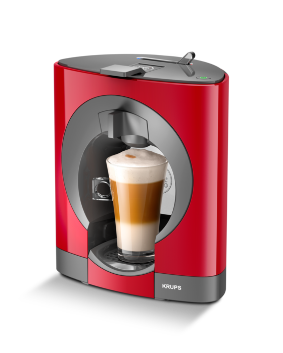 Krups Nescafe Dolce Gusto Oblo Machine à café à capsules