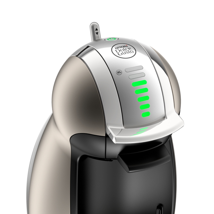 Macchina De' Longhi Dolce Gusto Genio 2 con 48 Capsule Originali -  Buy&Benefit