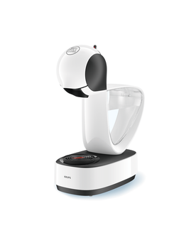 Cafetera de cápsulas manual Krups Infinissima KP1705 para cápsulas Nescafé Dolce  Gusto · El Corte Inglés