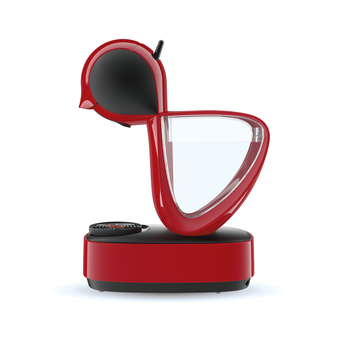 KRUPS Nescafé Dolce Gusto Infinissima - Pod Coffee Machine - Portugal, New  - The wholesale platform